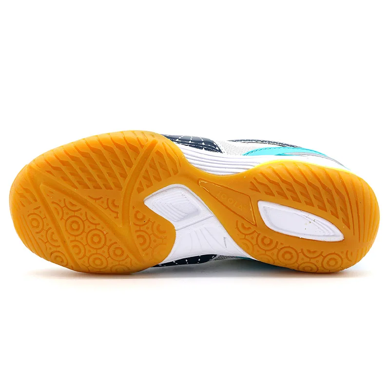 warrior table tennis shoe sport sneakers breathable cushion walking shoes men female