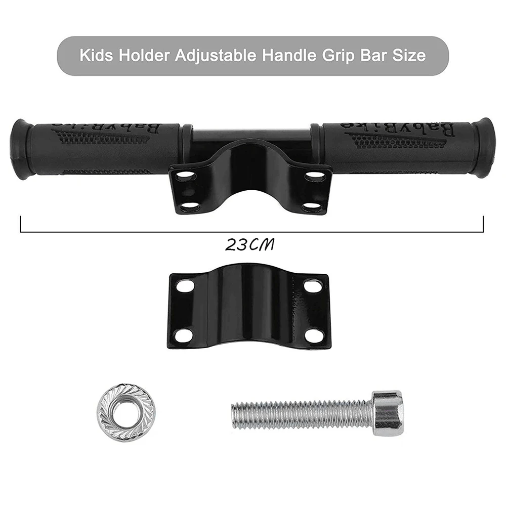 Handrail For Xiaomi M365 Ninebot ES4 Scooter