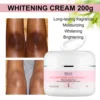 AILKE Routine Skin Care, For Smooth, Radiant Skin, Brightens, Moisturizing, Hydrate, With Organic Vitamin C, For Men and Women 4