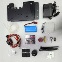 TOYAN FS-L200AC Engine Model Accessories Methanol Version/gasoline Version Accessories 2