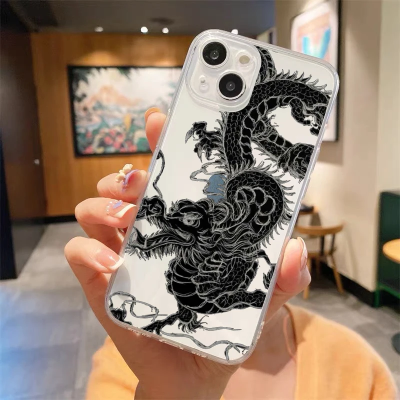 Chinese Dragon Dragon Phone Case Iphone 11 Apple Iphone Iphone 11