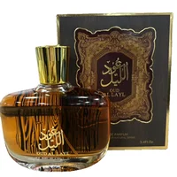 Parfum au bois De santal arabe, classique, en bois d'agar et au musc irrésistible, longue durée, élégant et charmant, Eau De Parfum 2