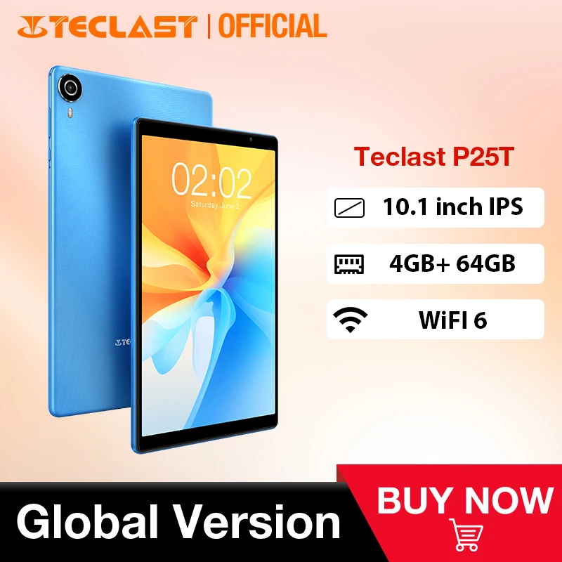 TECLAST P25T