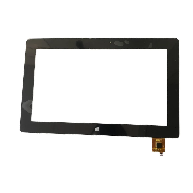 Touch Screen Digitizer Glass Sensor Panel For DY10159(V2) DY10159