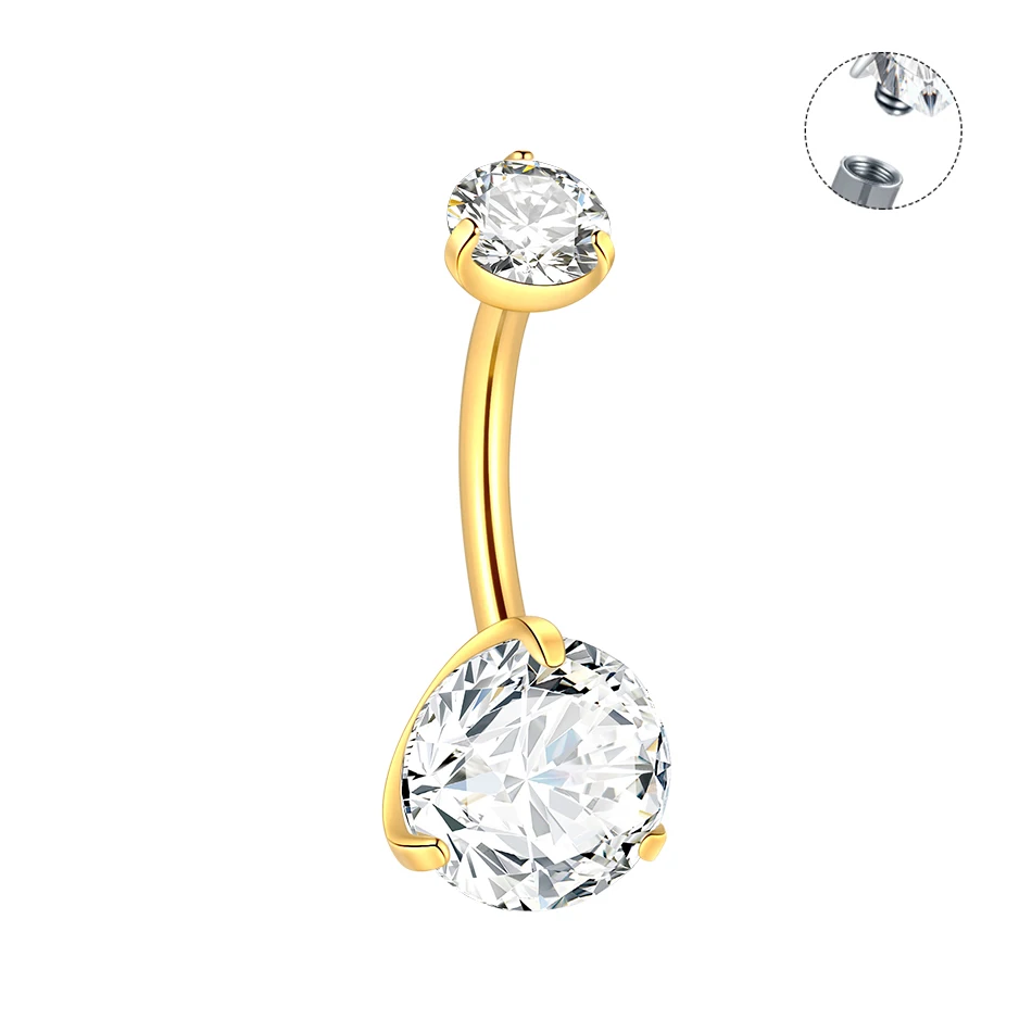 B-Gold Color