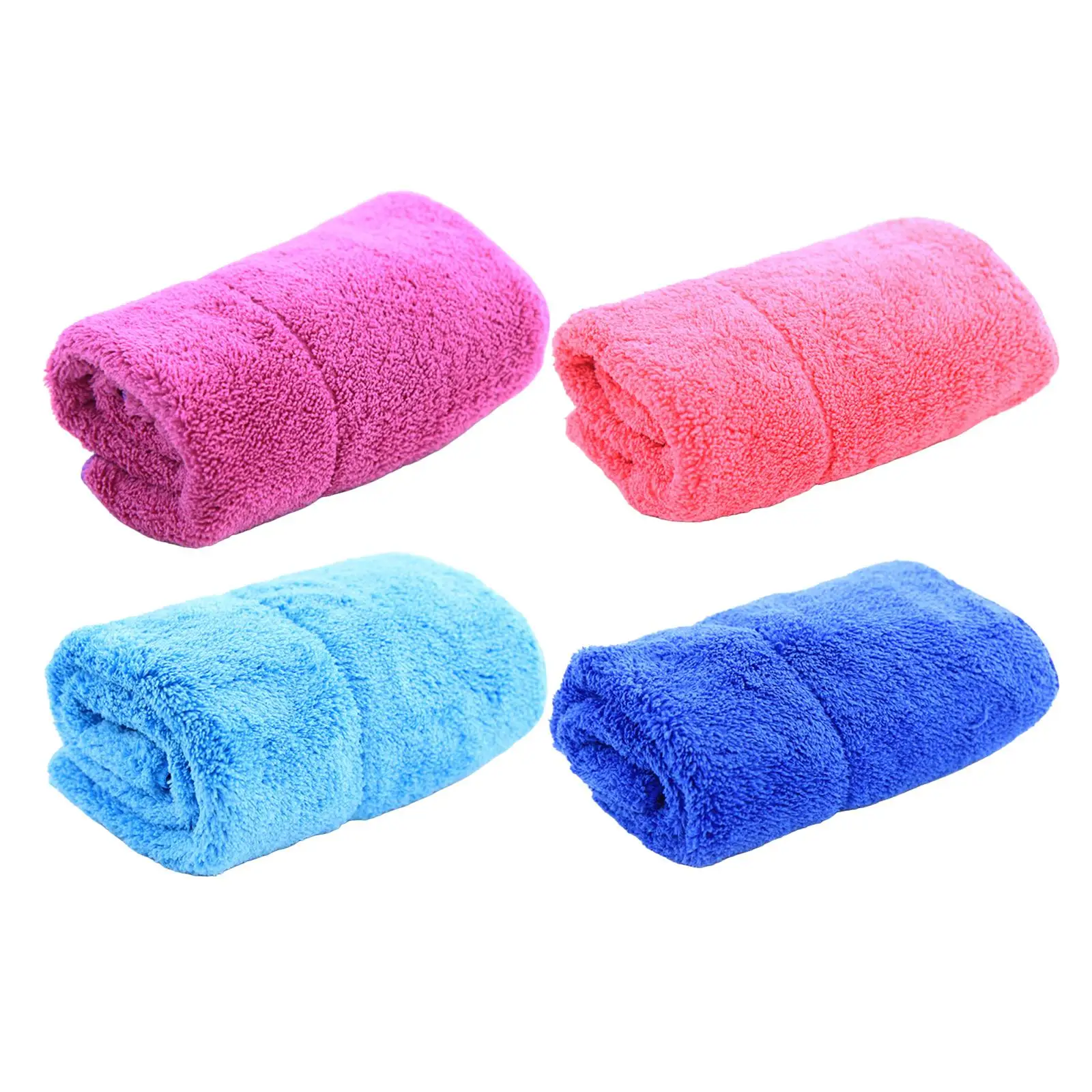 Ice Skate Wipe Cloth Cleaning High Absorbent Skating Accessories Hockey ice skate wipe cloth