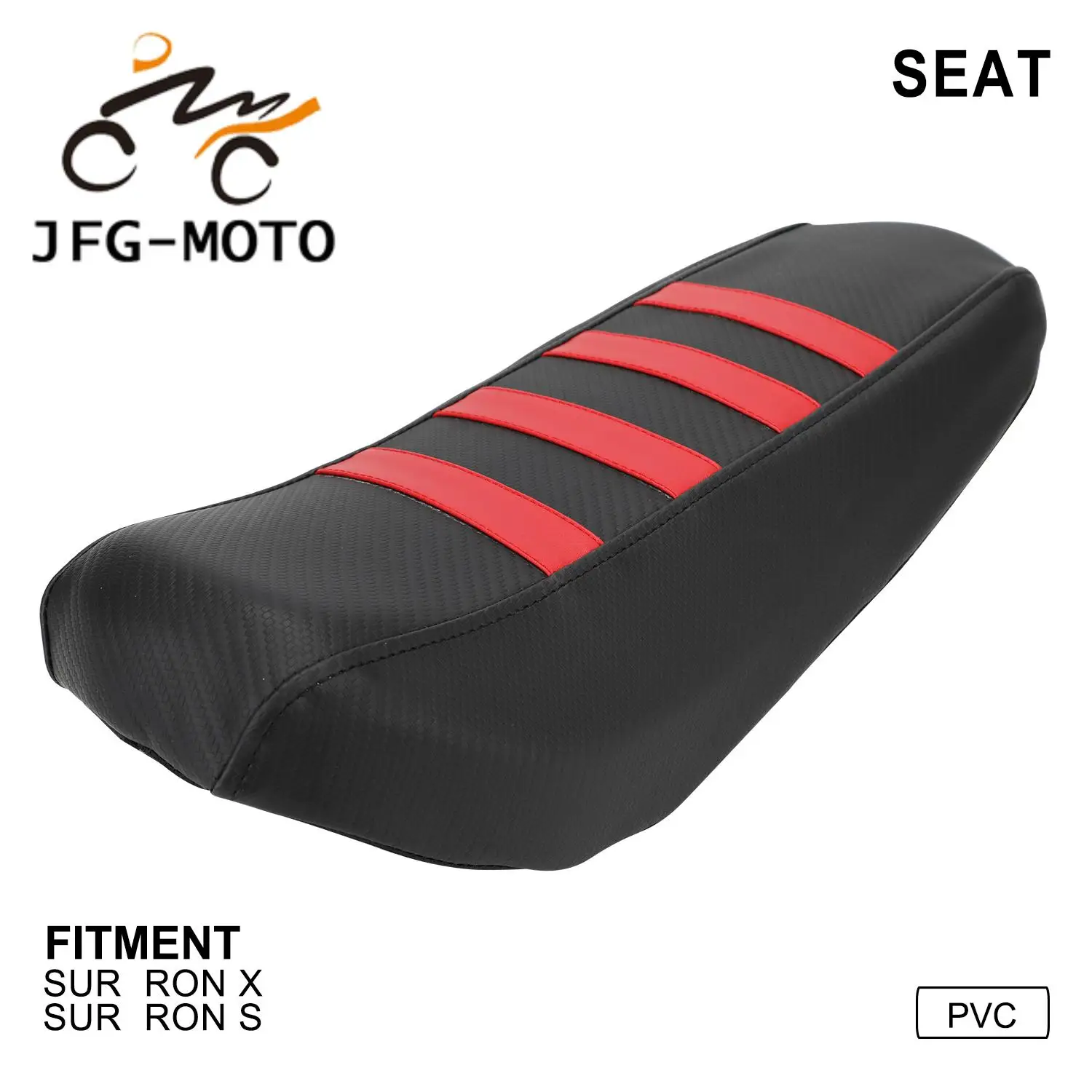 Motorcycle Seat Cover Waterproof Rain Gripper Soft Saddle Dust Cover Sun Sown Protector For Sur Ron S X Sur-Ron S X Surron S X