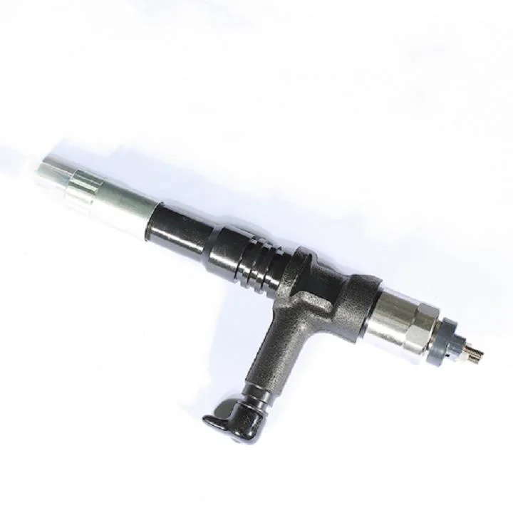 

Excavator Parts Fuel Suitable for Fuel PC400/450-8 Excavator Parts