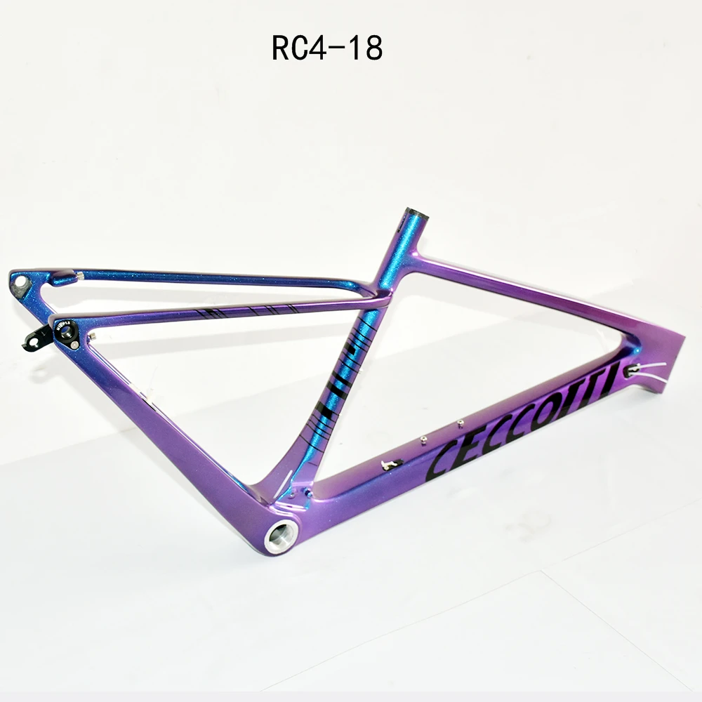 カーボンマウンテンバイクフレーム、29er MTBフレームセット