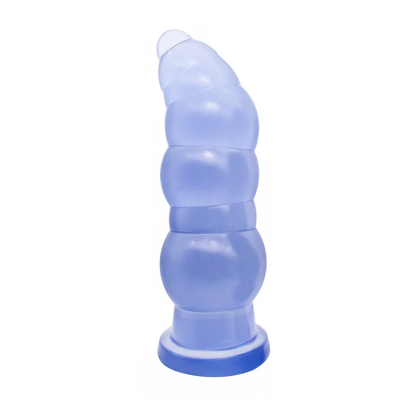 Buttplug Anal Huge Plug Pull Bead Dildo Adults 18 Sex Toys For Women/Men Masturbators Big A_voghion.com