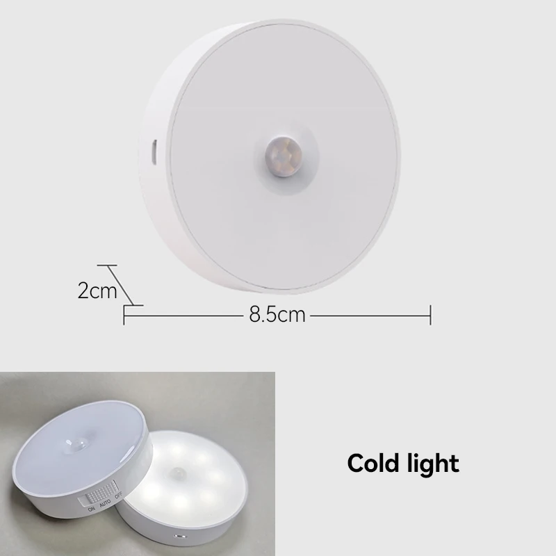 Cold light
