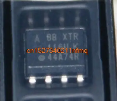 

100% NEW Free shipping XTR116UA SOP-8 MODULE new in stock Free Shipping