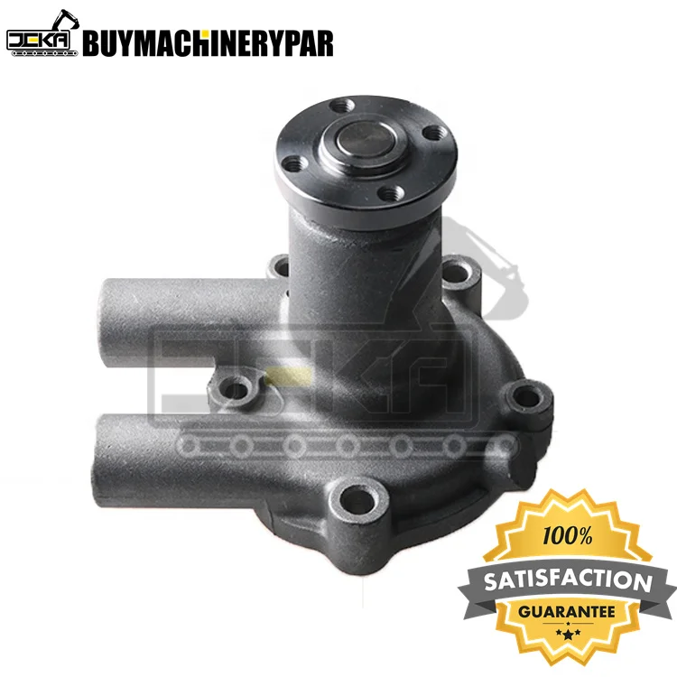 

Water Pump 724550-42700 Fit for Yanmar Tractors 220C 270 2200 2310 2700 YM220C YM270 YM2200 YM2700