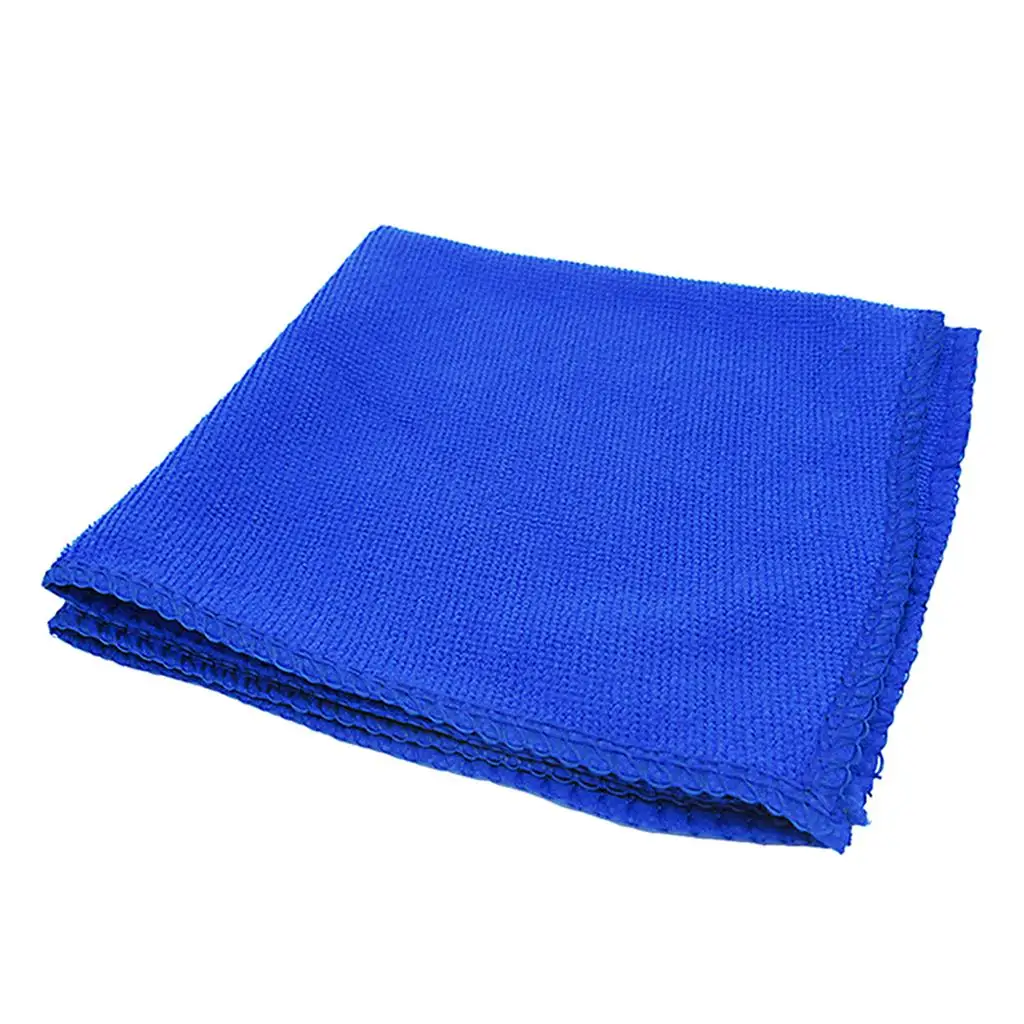 

Баликха БИРУ Tuala Pembersihan Kereta Mikrofiber Auto Detailing Percuma