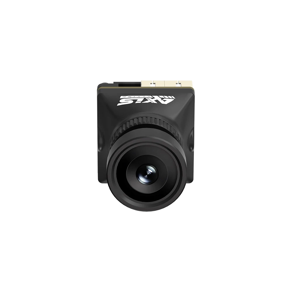 Axisflying Cool Fly Color NAJ Acobra FPVTime traveling aircraft model Night Vision WDR Wide Dynamic Range Camera thumbnail 2