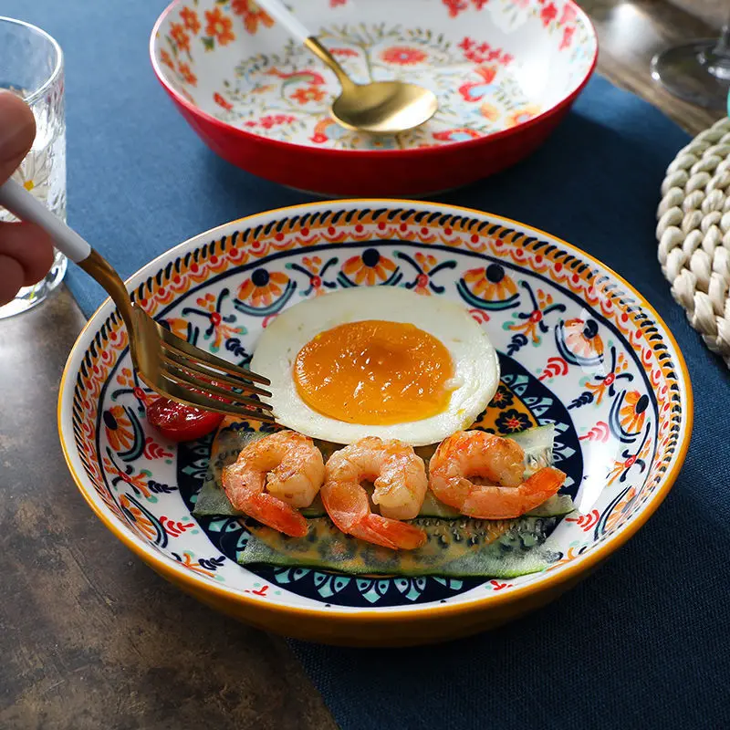 新品 ボヘミア 高級 クリスタル ハンドメイド プレート 楕円形 大皿 新品 ボヘミア 高級 クリスタル ハンドメイド プレート 楕円形