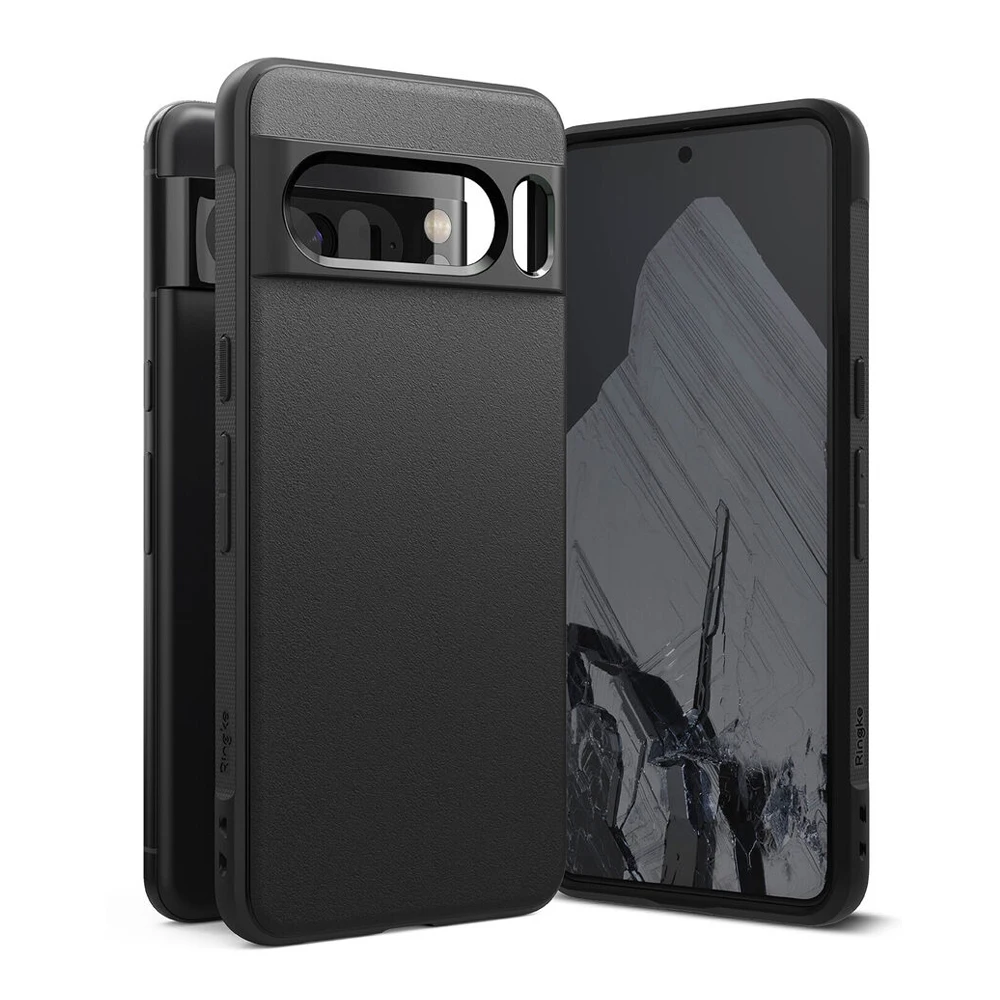 Ringke Google Pixel 8 Pro Onyx Case Black