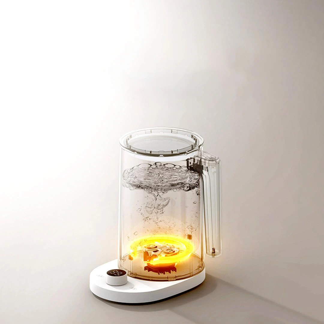 Mijia µ    2 Pro, Ȯ µ , , ð , 1800W, 1.7L 뷮, ǰ