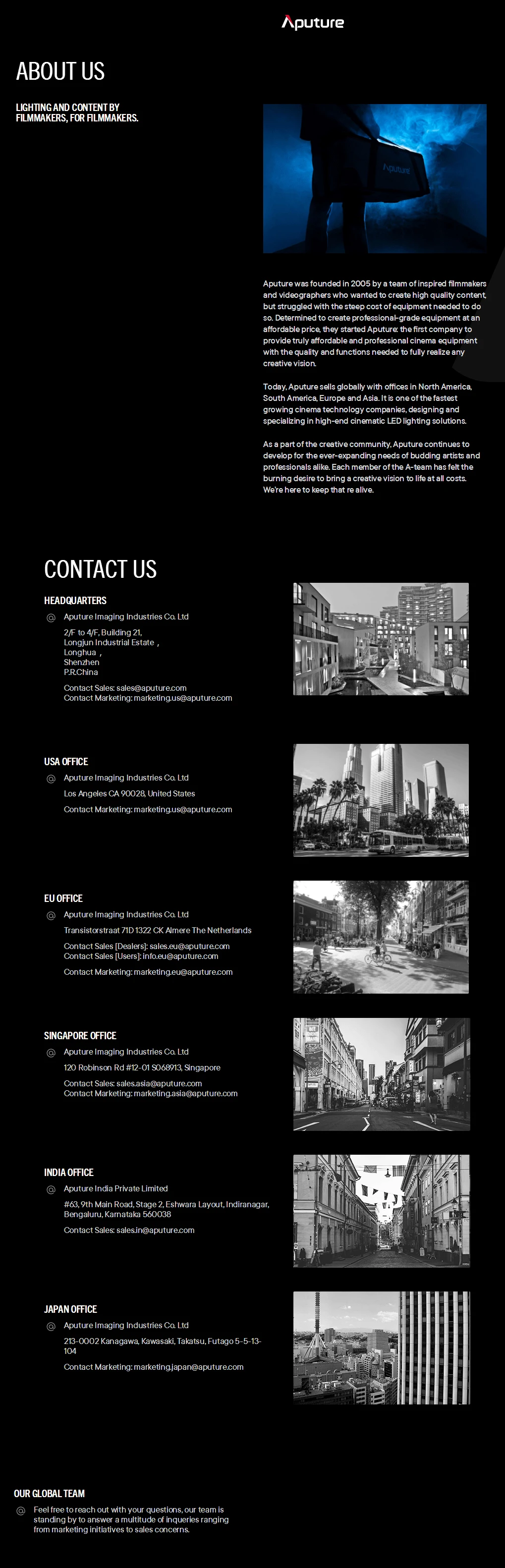 Weddings e Events