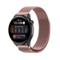 Pink gold