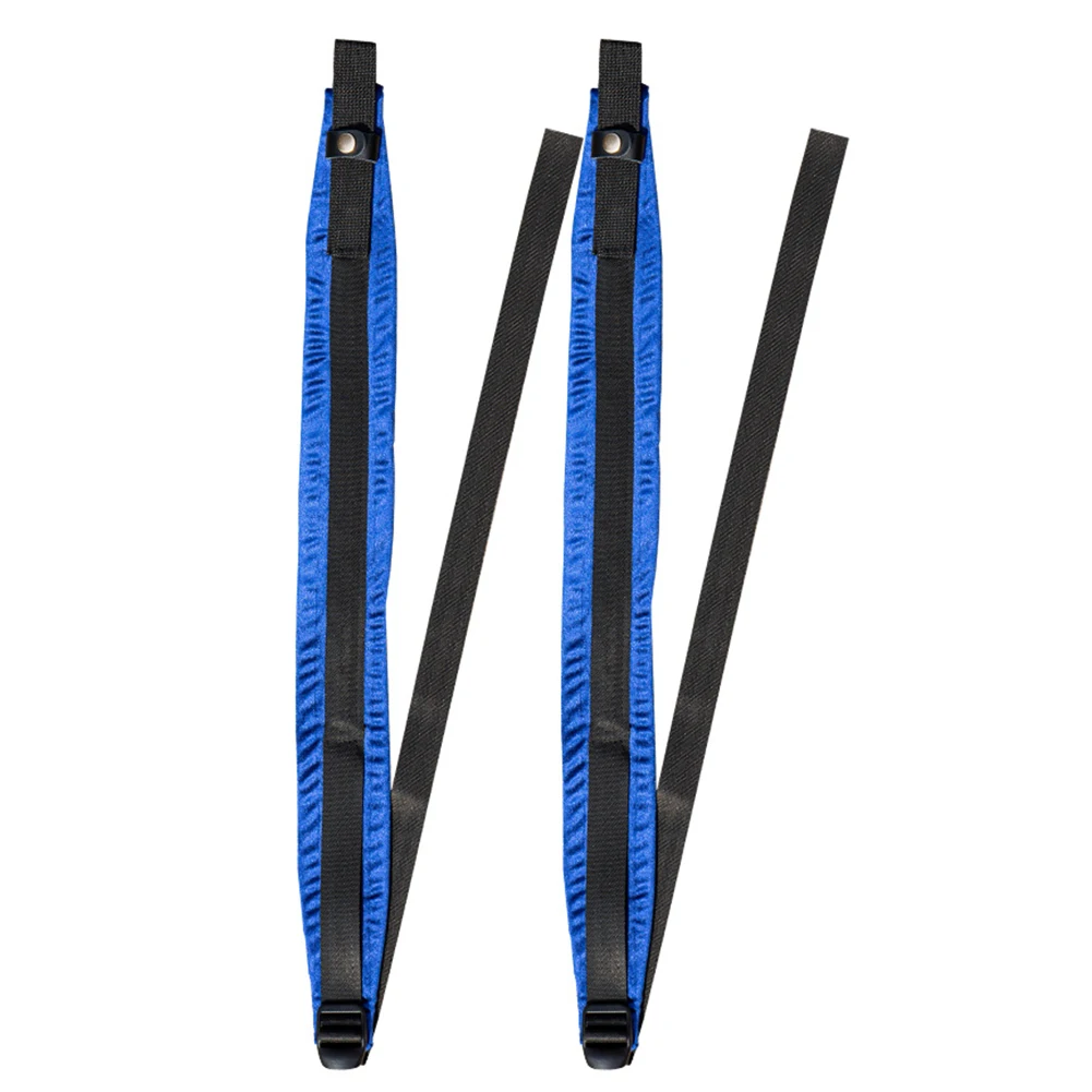 Accordion Shoulder Straps Shoulder Belts Straps Soft Harness Belt for 16-120 Bass
