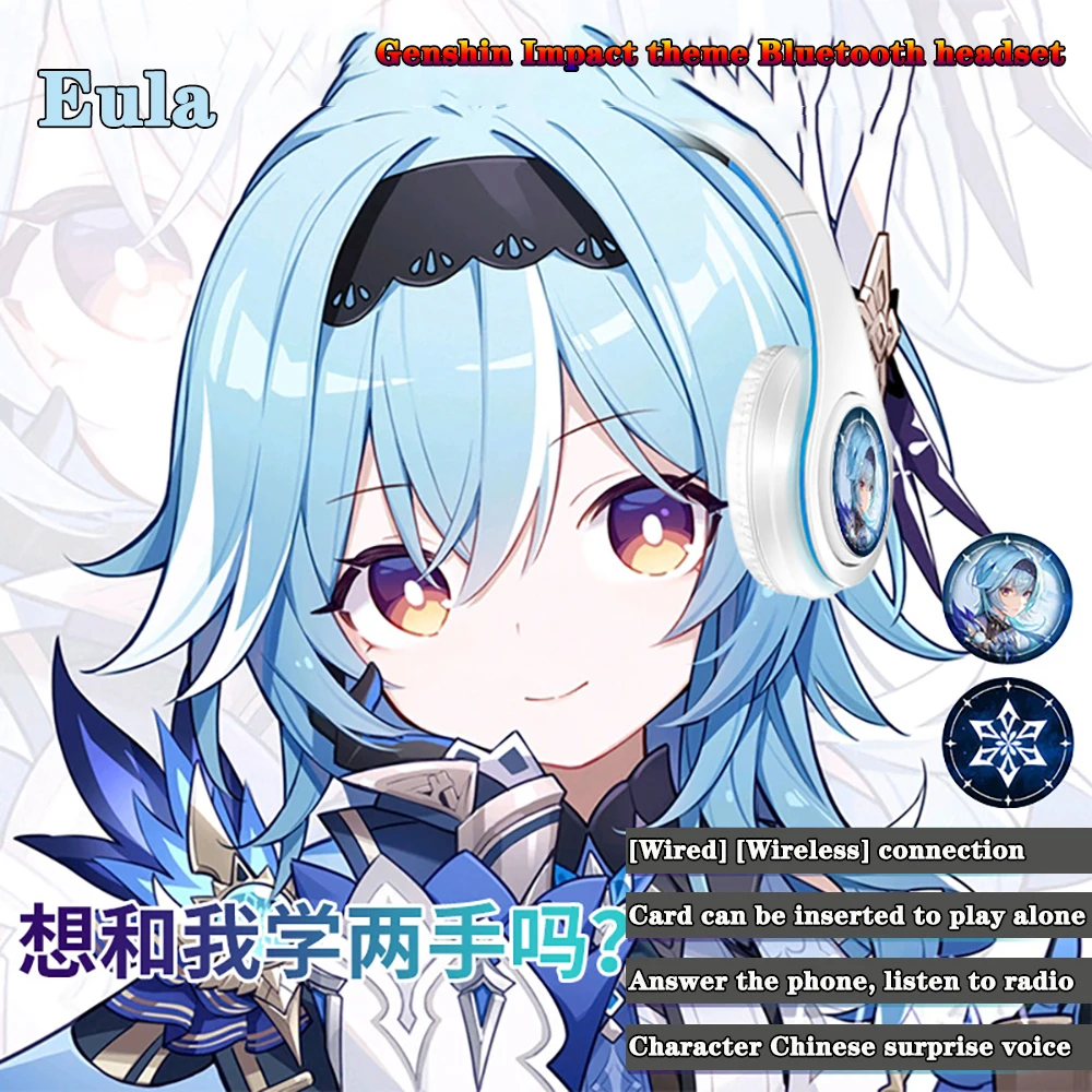 cosplay sem fio 3 in1 bluetooth fone