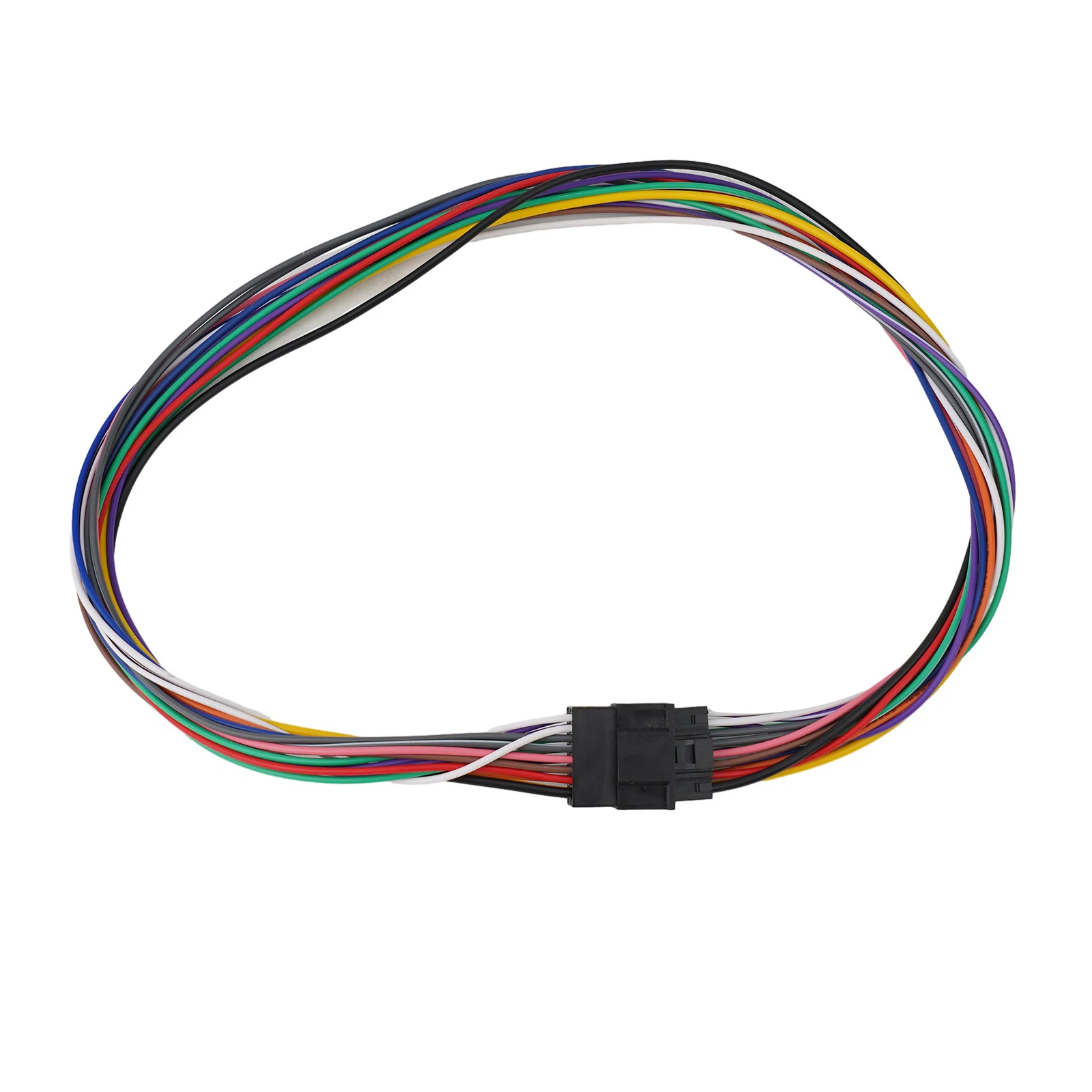 ڵ ׷  ISO ̾ ϳ׽ ͽټ, ȵ̵ ÷̾ Ȩ DIY  ü  ׼, 60cm ̺, 16 