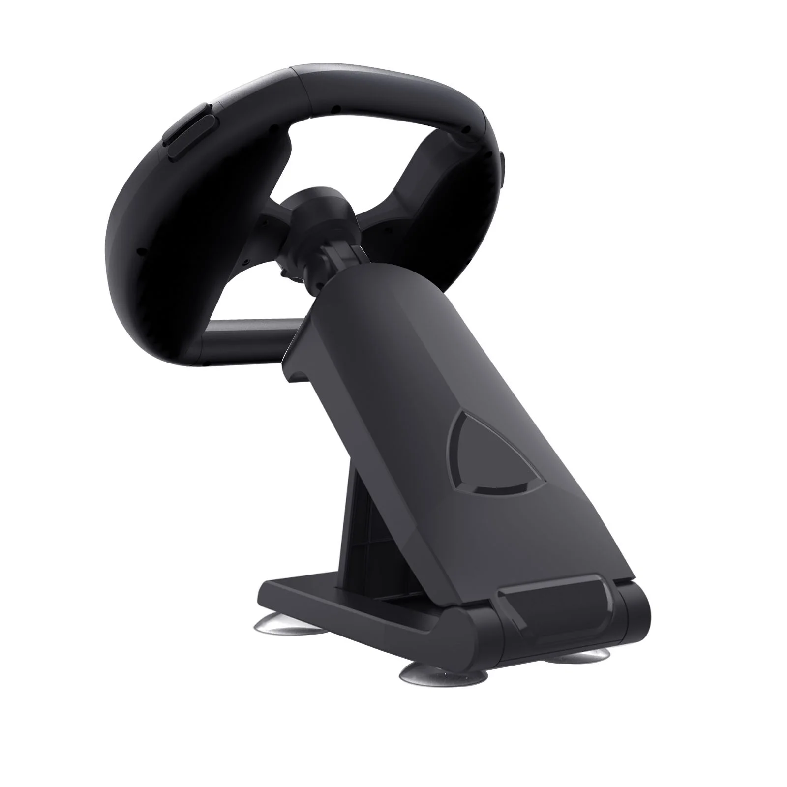 NEW KJH-NS2-002 Racing Steering Wheel for Switch 2 Gamepad Joypad