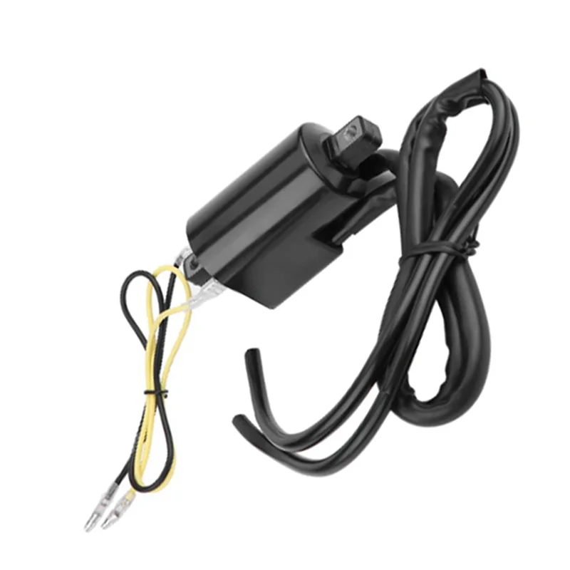 오토바이 점화 코일, 스즈키 GSF400 GSF600 GSF1200 밴디트용, 2 개