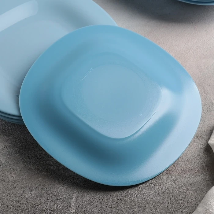 тарелка карин. P4126 тарелка обеденная карин лайт блю 27см. Luminarc neo carine white. тарелка обеденная 27см p4126 luminarc карин лайт блю. люминарк карин белый.