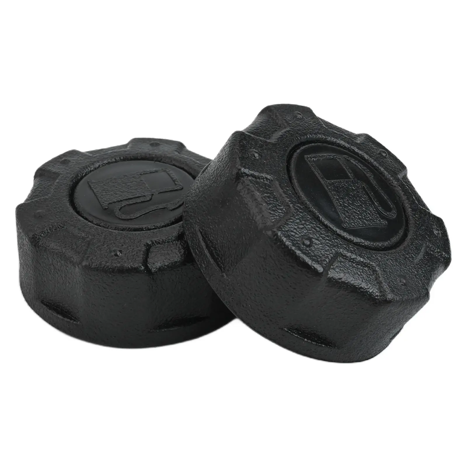 1/2PCS Rasenmäher Tankdeckel MS139-42 Für AL-KO PRO Für Loncin Für QSS Für OHV 160 Modelle kraftstoff Tank Abdeckung Garten Werkzeug