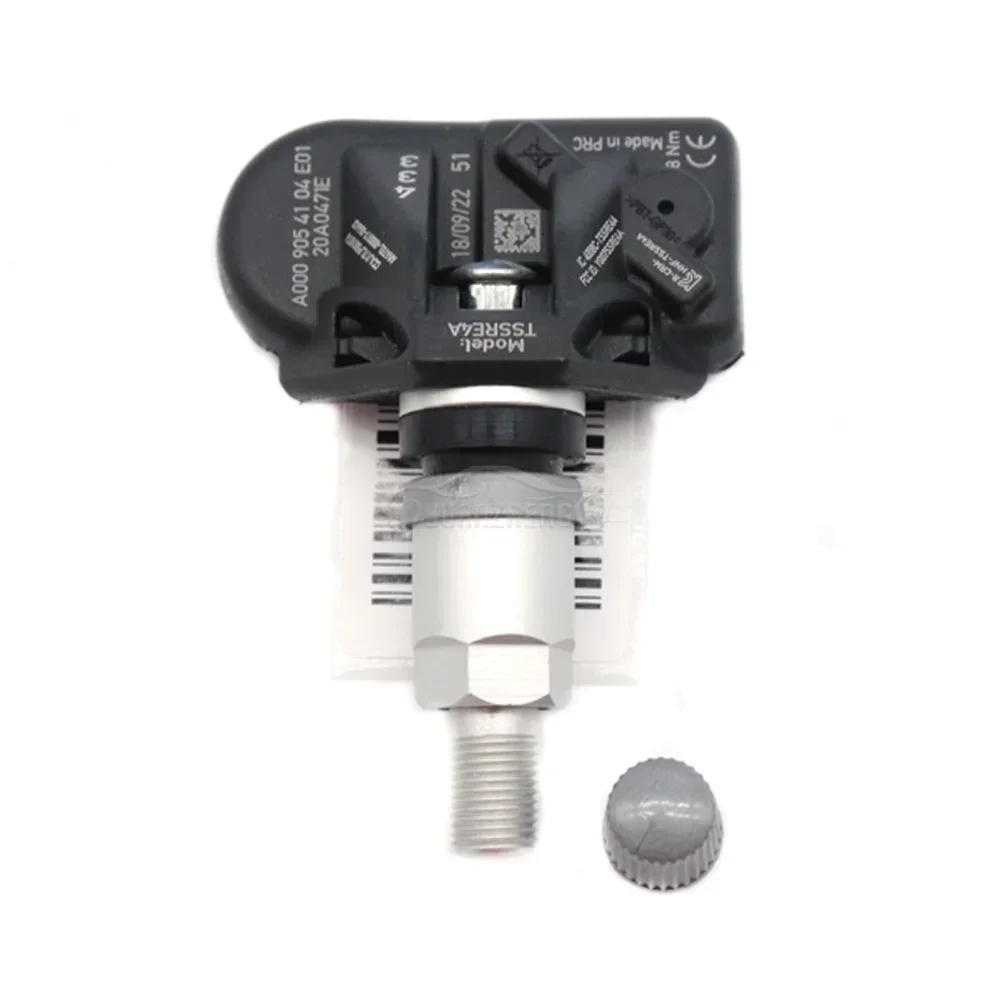 ڵ TPMS Ÿ̾ з ͸ ý , ޸  A Ŭ B Ŭ CLA GLB GLS 2019 2020 433Mhz, A0009054104