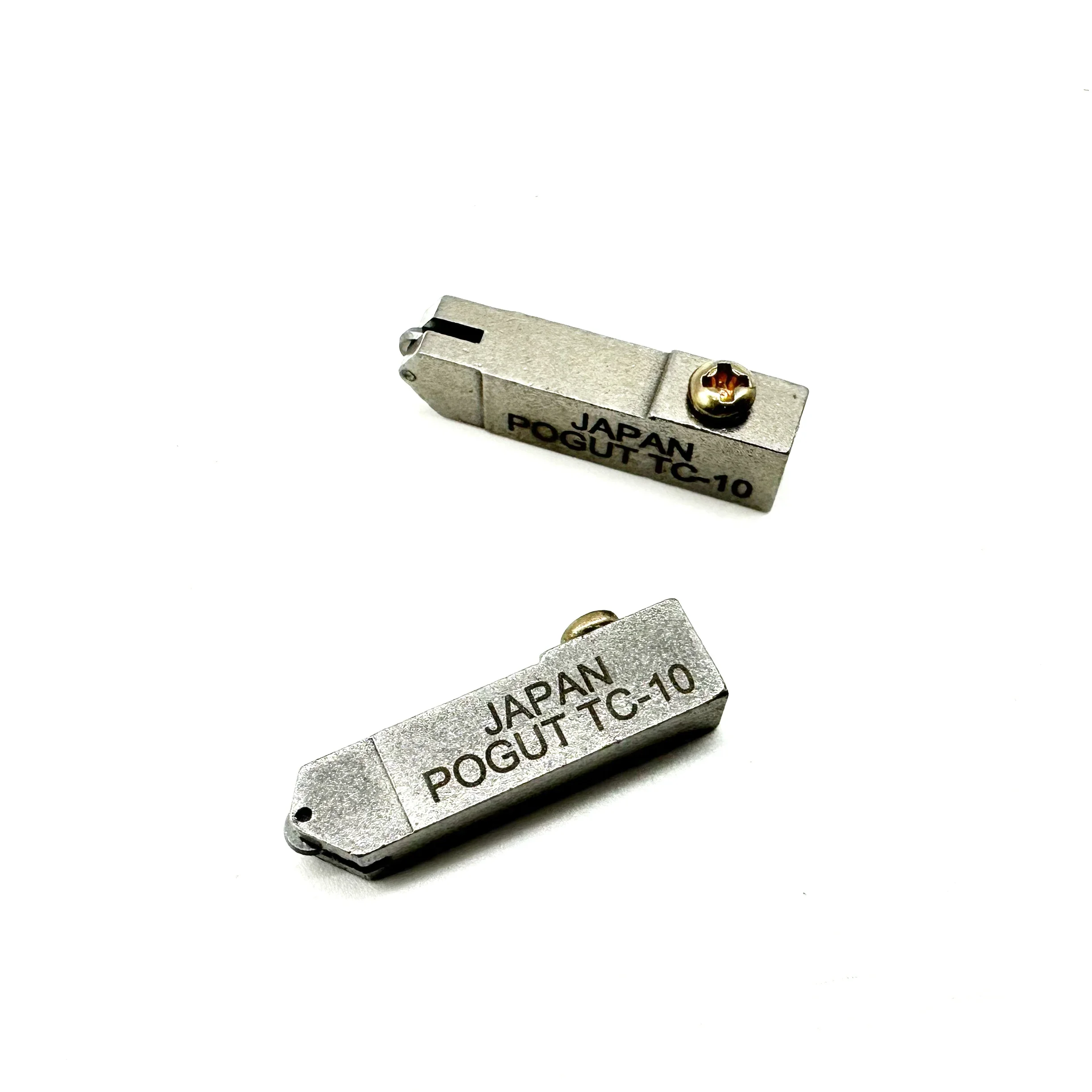 Replacement Head TC10 for TOYO Glass Cutter 2 Pieces