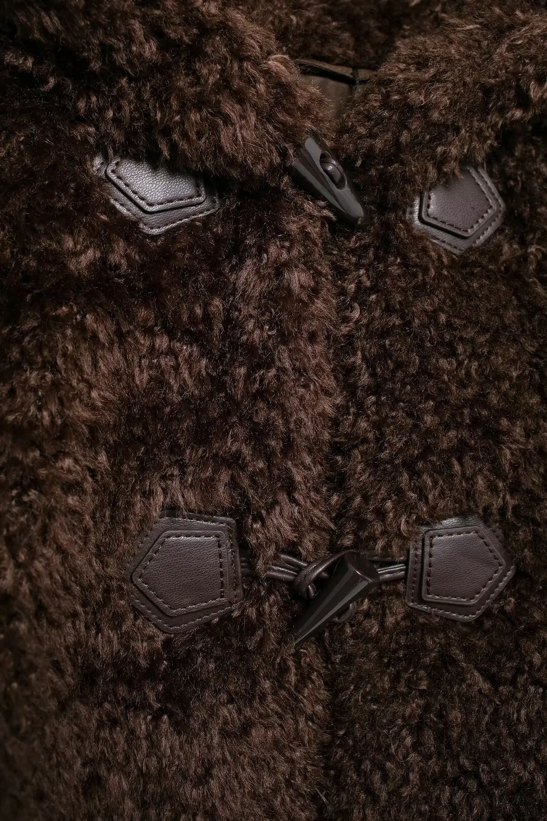 Fleece Jackets Women's Winter Coat Warm Jaqueta Feminina Long Sleeve Tops 2024 Solid Elegant Fashion With Hoodies Thick Jackets