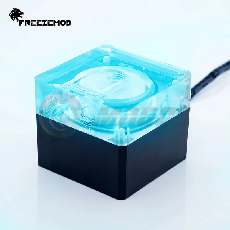 12V RGB