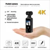 New K850 Camera Mini 4k 270°Shooting 1000mah Battery Abs Waterproof 8 Million Pixel Customized Outdoor Portable Motion Gift 2