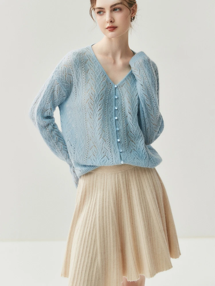 Skirt outfit combination 3