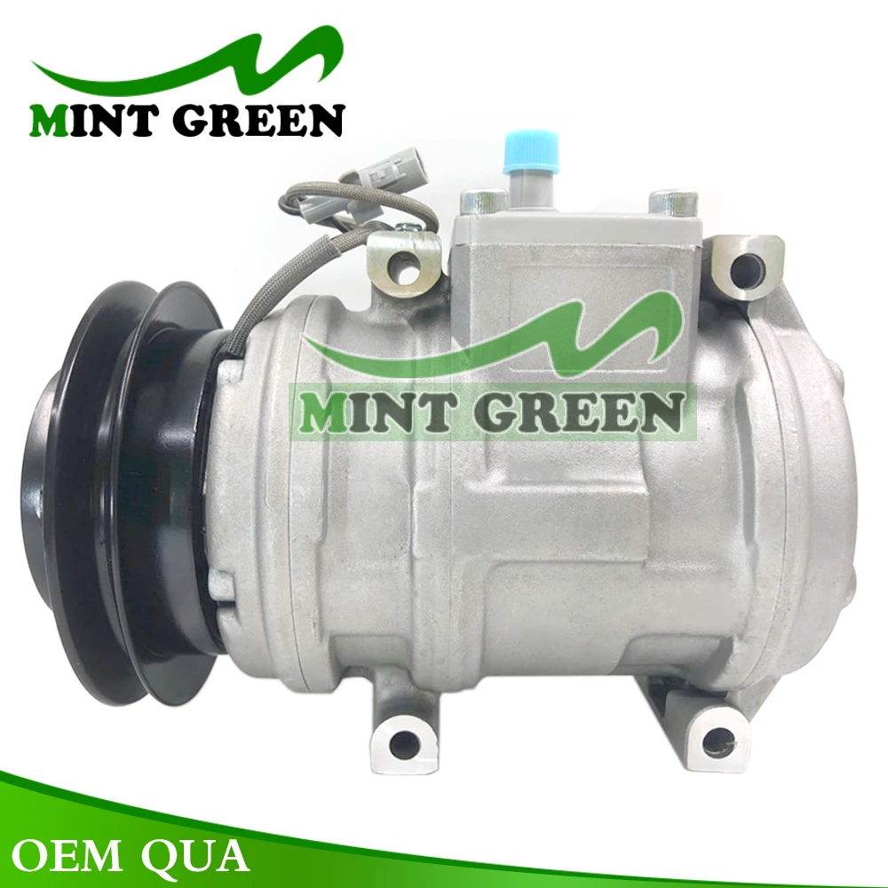 ランドクルーザー80 リビルトエアコンコンプレッサー ランクル ランドクルーザー 80 エアコン コンプレッサー FZJ80G