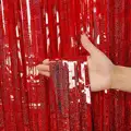 Laser red