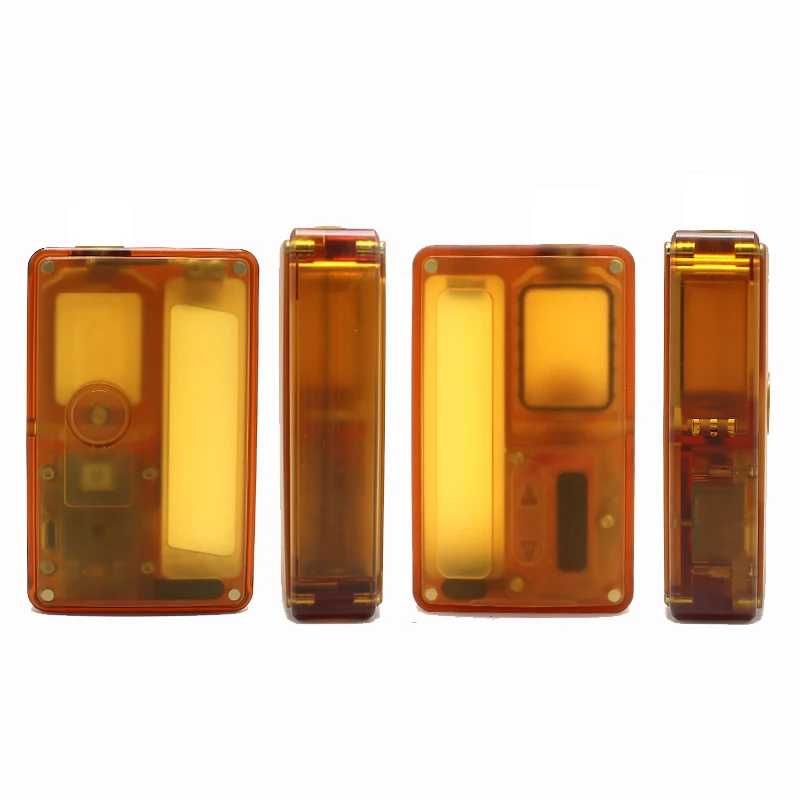 SXK-빌렛 박스 V4 DNA 60w/70W 키트, DNA60W 칩, SEVO 70W USB 포트 Rev.4 장치, 블루 핑크 색상 액세서리