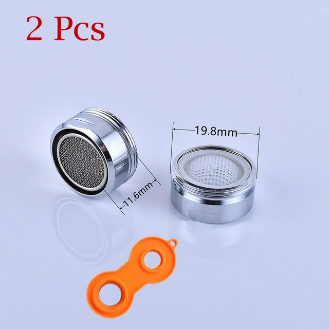 20mm 2pcs