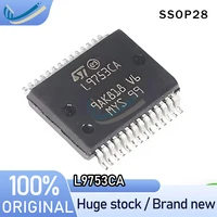 3 unids/lote 100% New electronics L9753CA SSOP28 Chipset Professional one-stop ordering  Adequate stock Elektronik