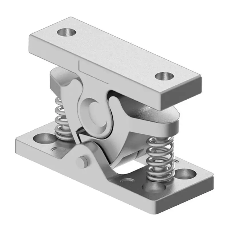 

Door Stop With Holder Rustproof Door Holder Shield With Zinc Alloy Sturdy Durable Furniture Supplies For RVs Motorhome Boats