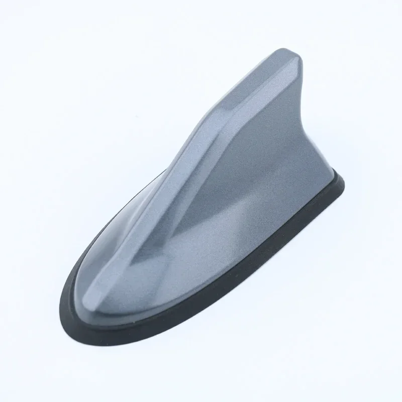 Universal Waterproof Car Shark Fin Antenna Auto Radio Signal Aerial for Fiat Bravo Panda Stilo Croma