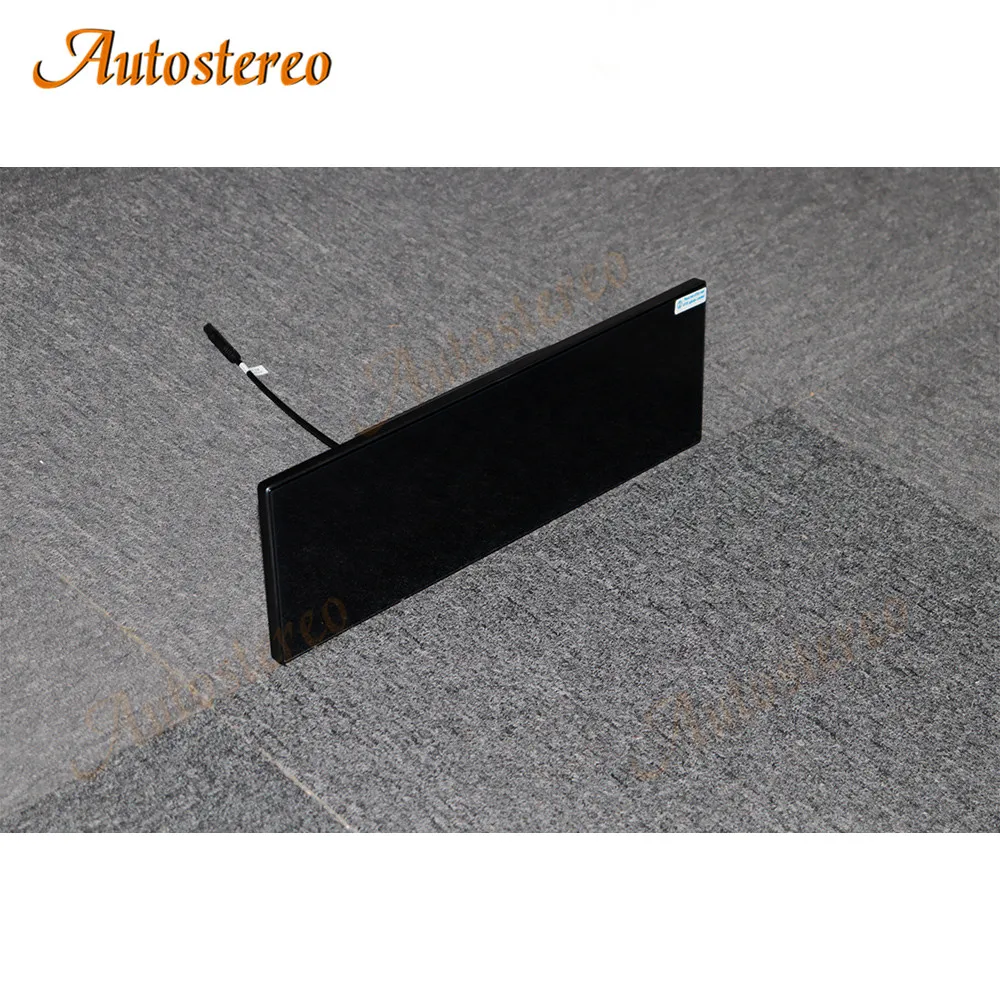 Carplay 14.9 Inch Android 14 For BMW 1 Series F20 F21 For BMW 2 F45 Car Multimed