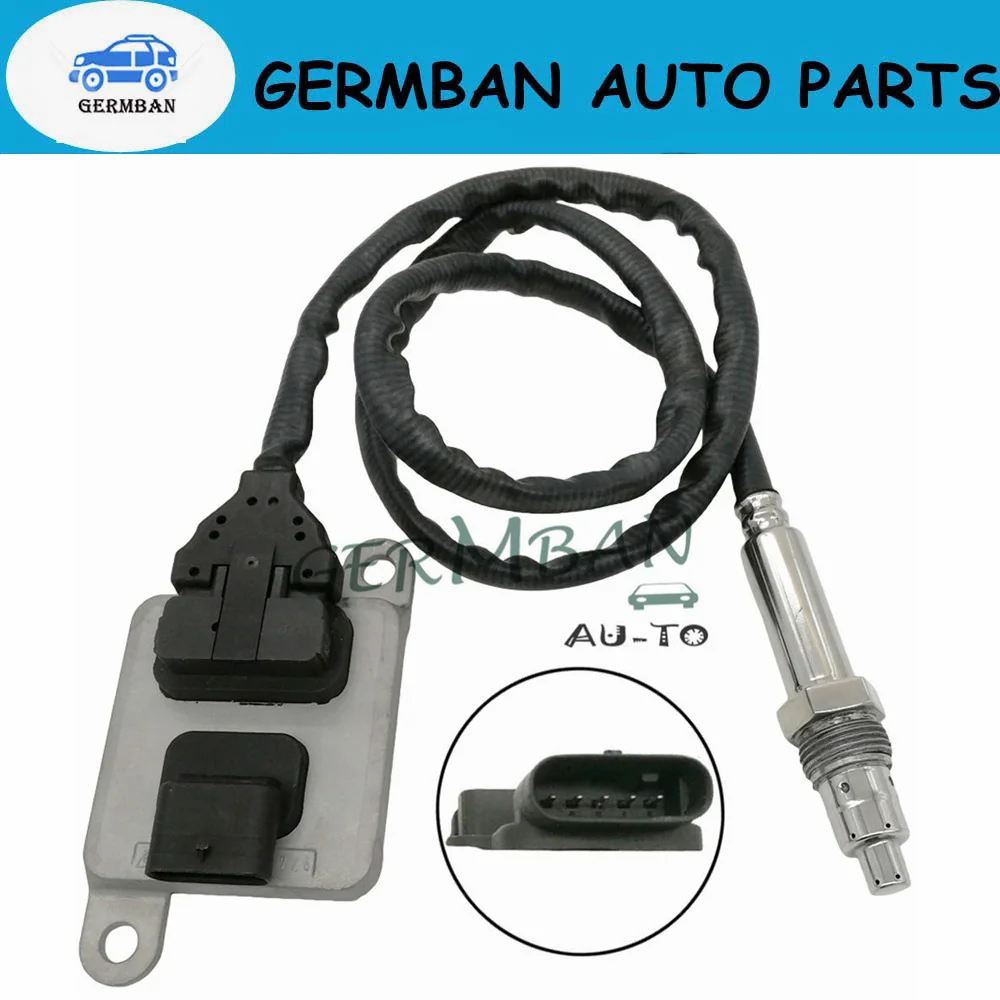 Oem Del Sensore Di Nox Del Sensore Dell'Ossigeno Di Nox O2 Misura Per Mercedes-Benz 80 80 A3C02860000-617