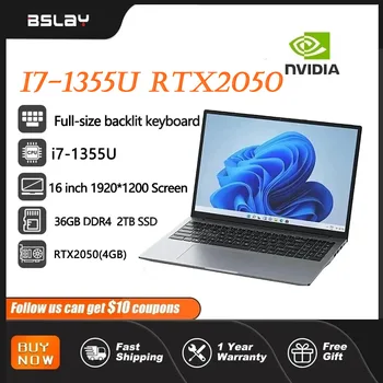 Gaming Laptop 1