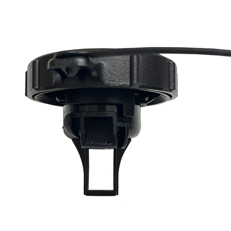 Bouchon De Réservoir Carburant Pour Peugeot 301 3008 508 408 308 Et Citroën Elysée C4L 2014 - Référence 1609818980