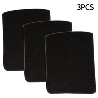 3pcs Dry Cloth Filter For Parkside Vacuum Cleaner PNTS 1200 1250 1300 A1 B2 C3 E4 F5 Dry Filters Sponge Filters Accessories 1