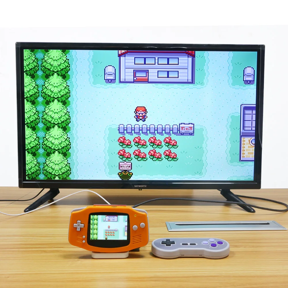 Boy Advance Games Gameboy Switch Emulator Gameboy Emulator Switch